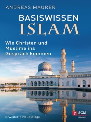 cover image of Basiswissen Islam